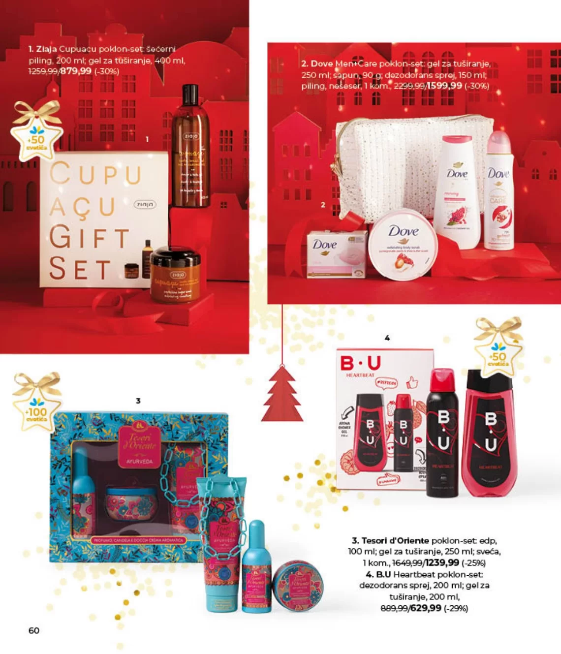 Lilly katalog NOVOGODIŠNJI SPECIJAL 15.12.2024-15.1.2025.