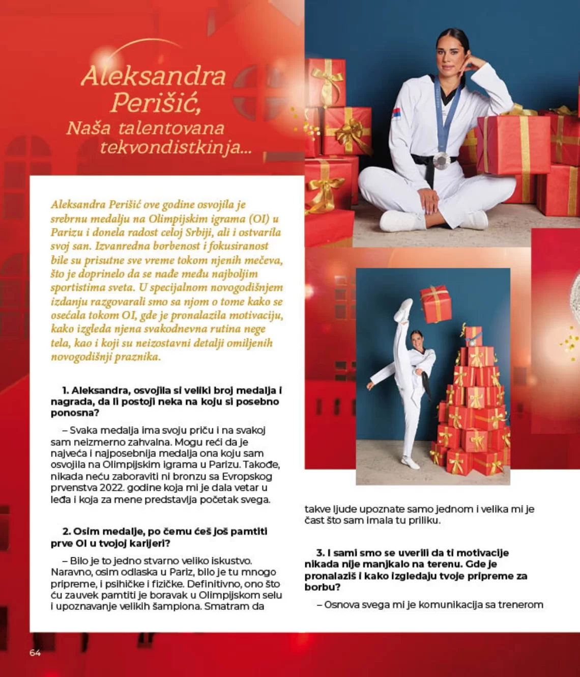 Lilly katalog NOVOGODIŠNJI SPECIJAL 15.12.2024-15.1.2025.