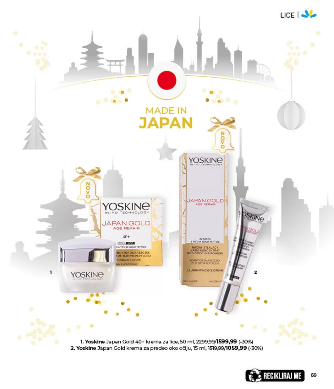 Lilly katalog NOVOGODIŠNJI SPECIJAL 15.12.2024-15.1.2025.