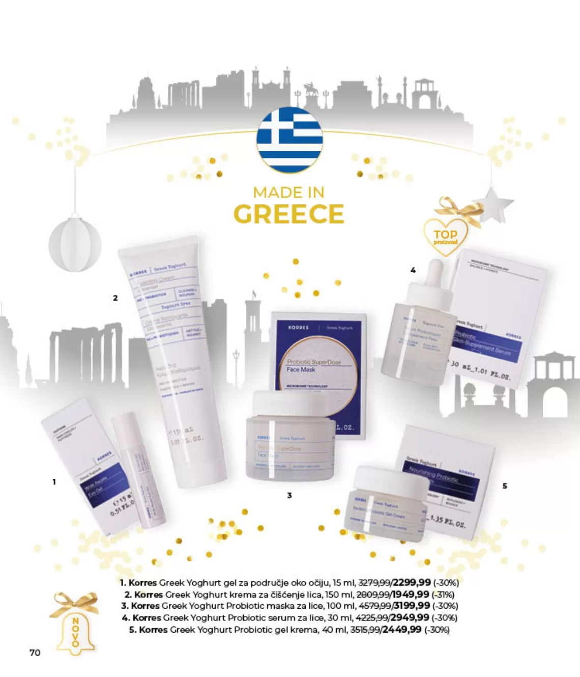 Lilly katalog NOVOGODIŠNJI SPECIJAL 15.12.2024-15.1.2025.