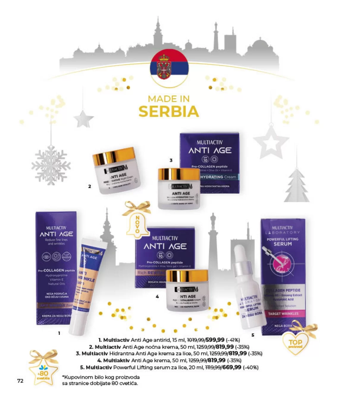 Lilly katalog NOVOGODIŠNJI SPECIJAL 15.12.2024-15.1.2025.