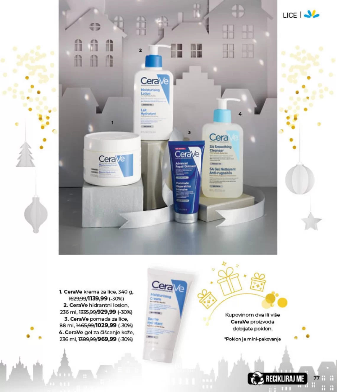 Lilly katalog NOVOGODIŠNJI SPECIJAL 15.12.2024-15.1.2025.