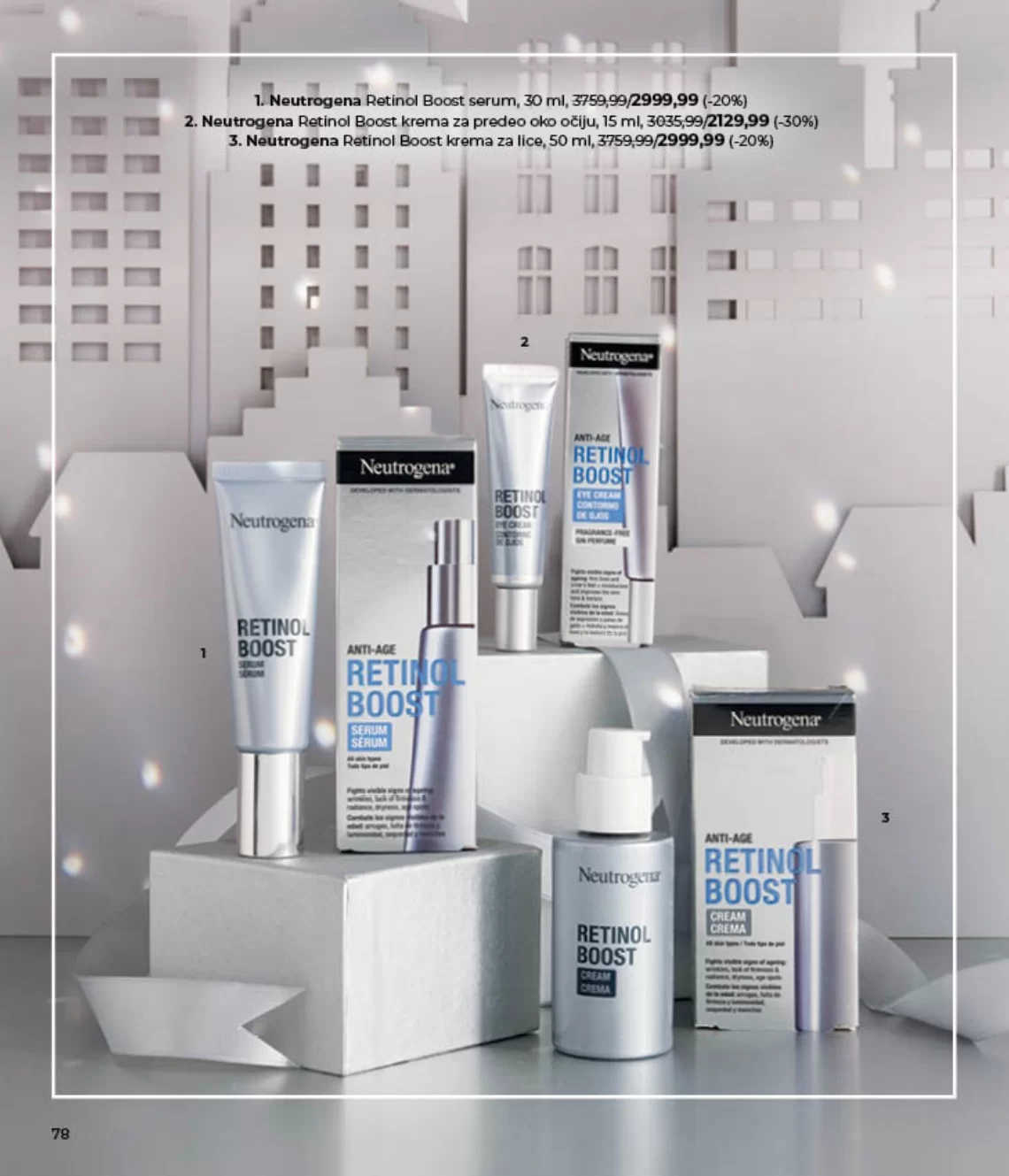 Lilly katalog NOVOGODIŠNJI SPECIJAL 15.12.2024-15.1.2025.