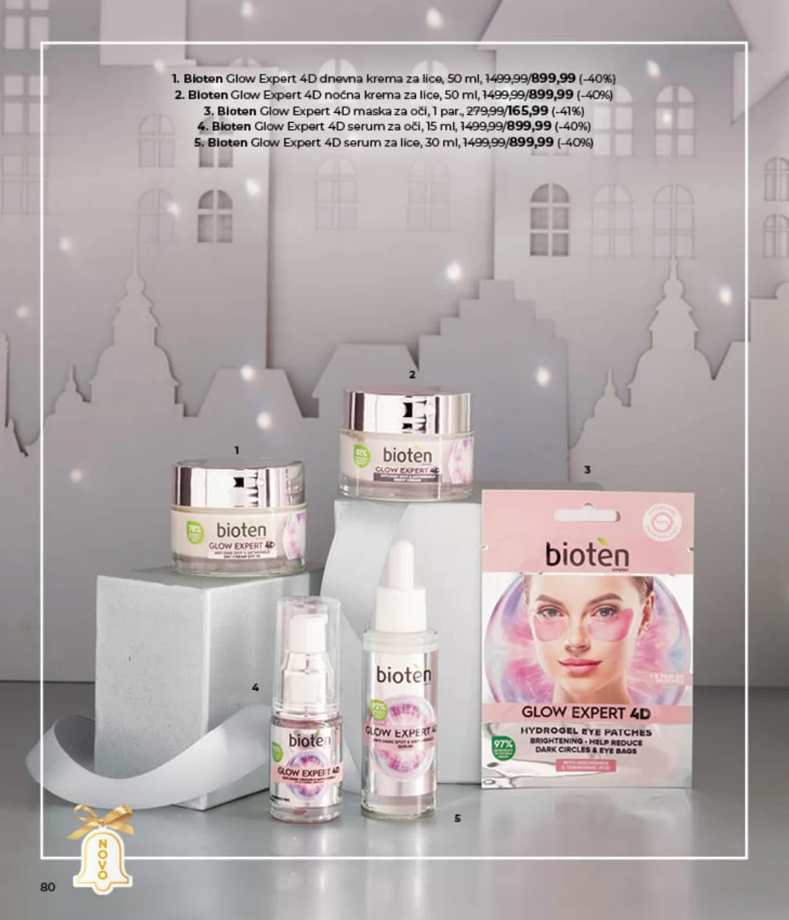 Lilly katalog NOVOGODIŠNJI SPECIJAL 15.12.2024-15.1.2025.