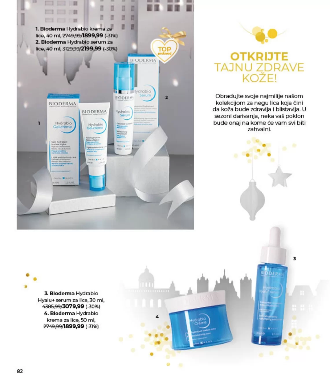 Lilly katalog NOVOGODIŠNJI SPECIJAL 15.12.2024-15.1.2025.