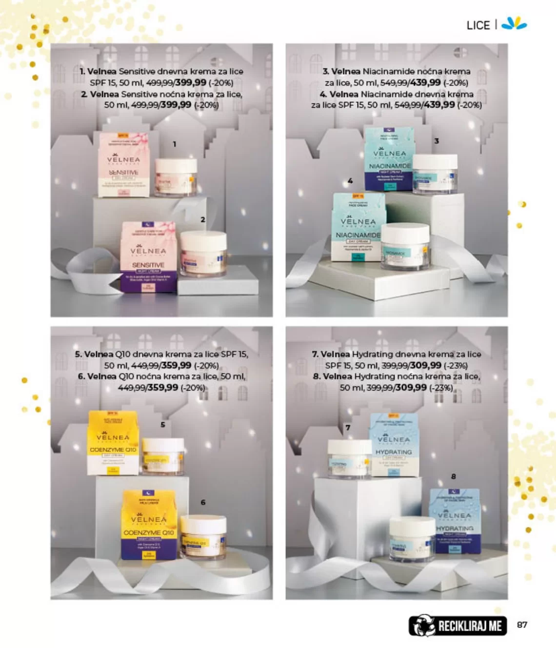 Lilly katalog NOVOGODIŠNJI SPECIJAL 15.12.2024-15.1.2025.