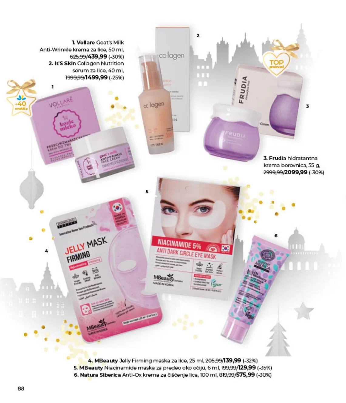 Lilly katalog NOVOGODIŠNJI SPECIJAL 15.12.2024-15.1.2025.