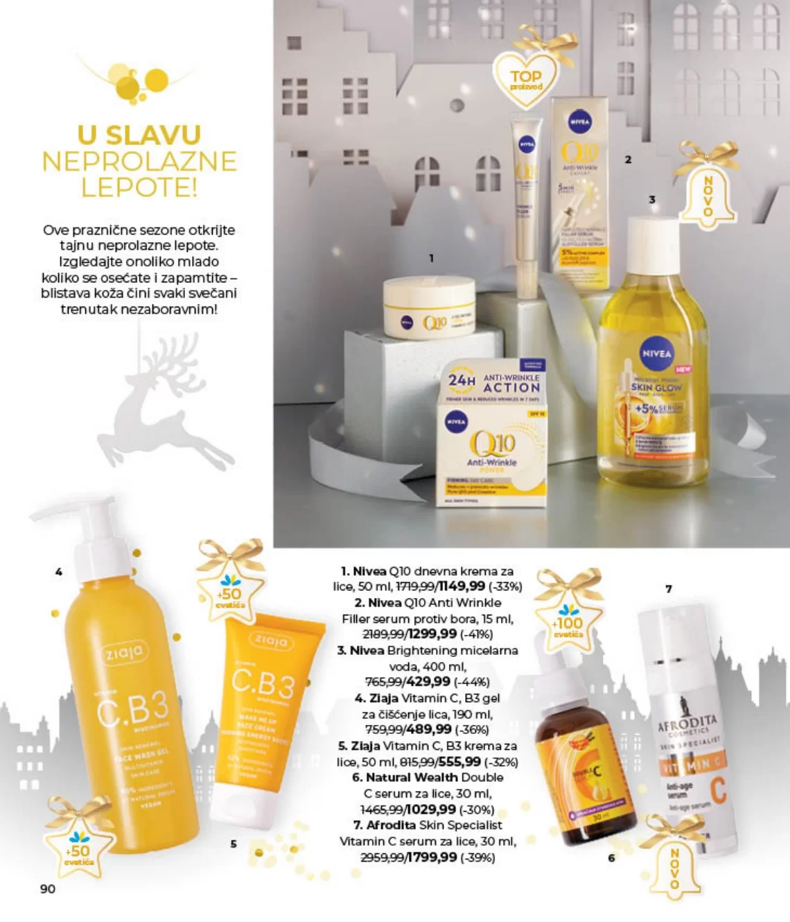 Lilly katalog NOVOGODIŠNJI SPECIJAL 15.12.2024-15.1.2025.