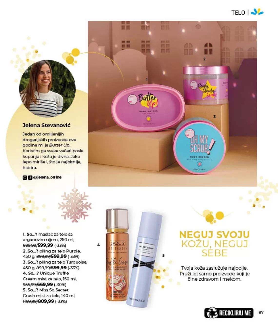 Lilly katalog NOVOGODIŠNJI SPECIJAL 15.12.2024-15.1.2025.