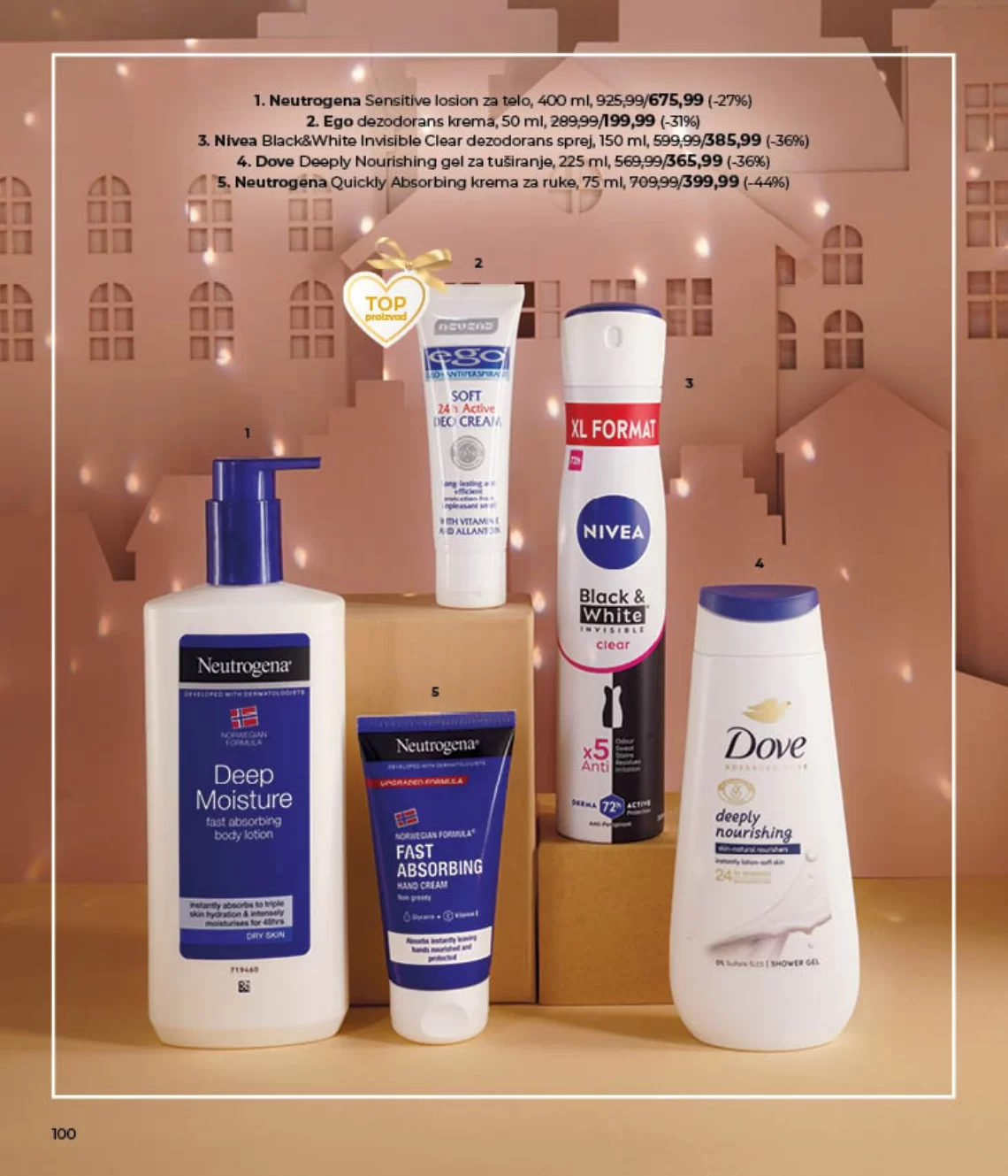 Lilly katalog NOVOGODIŠNJI SPECIJAL 15.12.2024-15.1.2025.