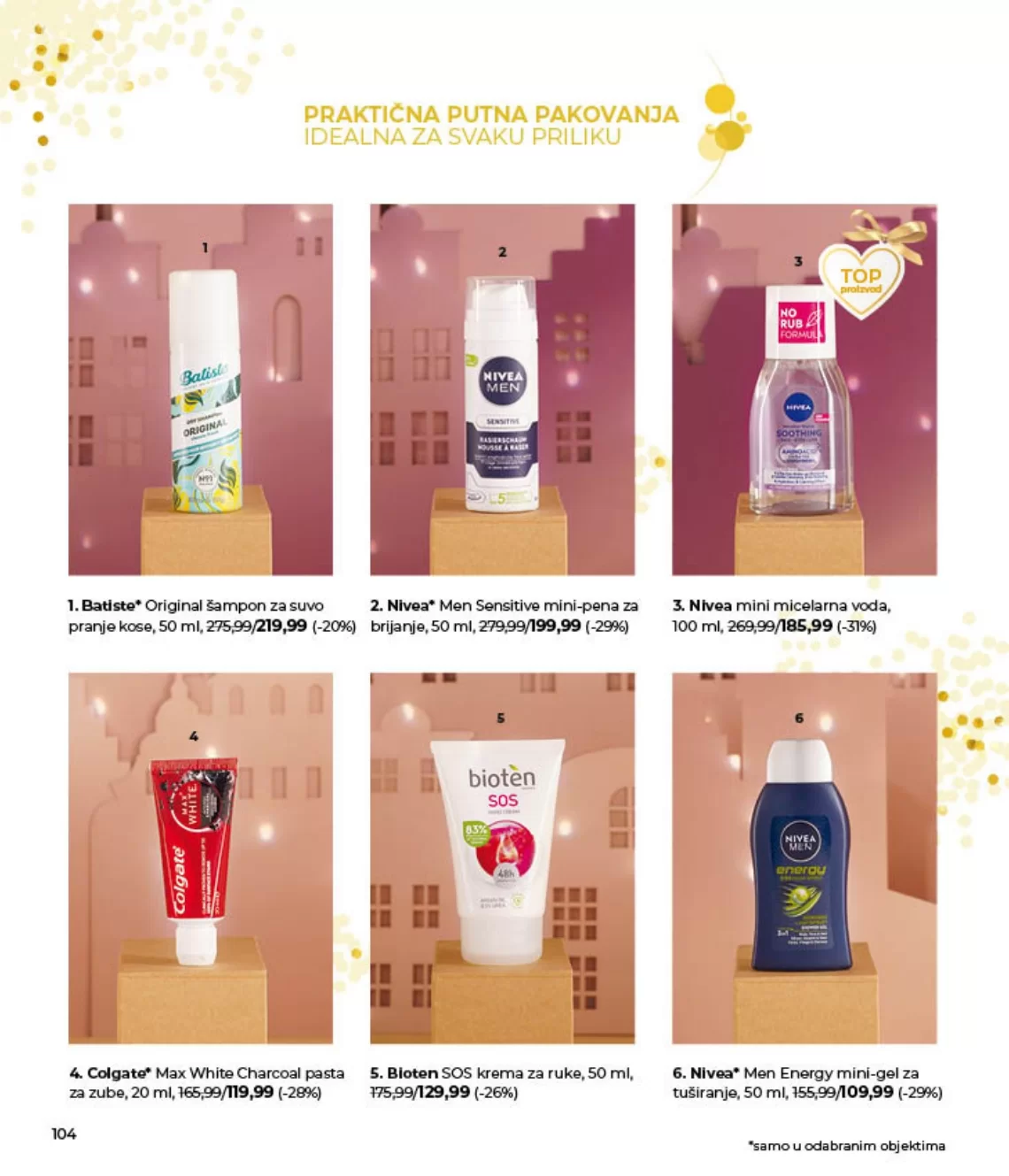 Lilly katalog NOVOGODIŠNJI SPECIJAL 15.12.2024-15.1.2025.