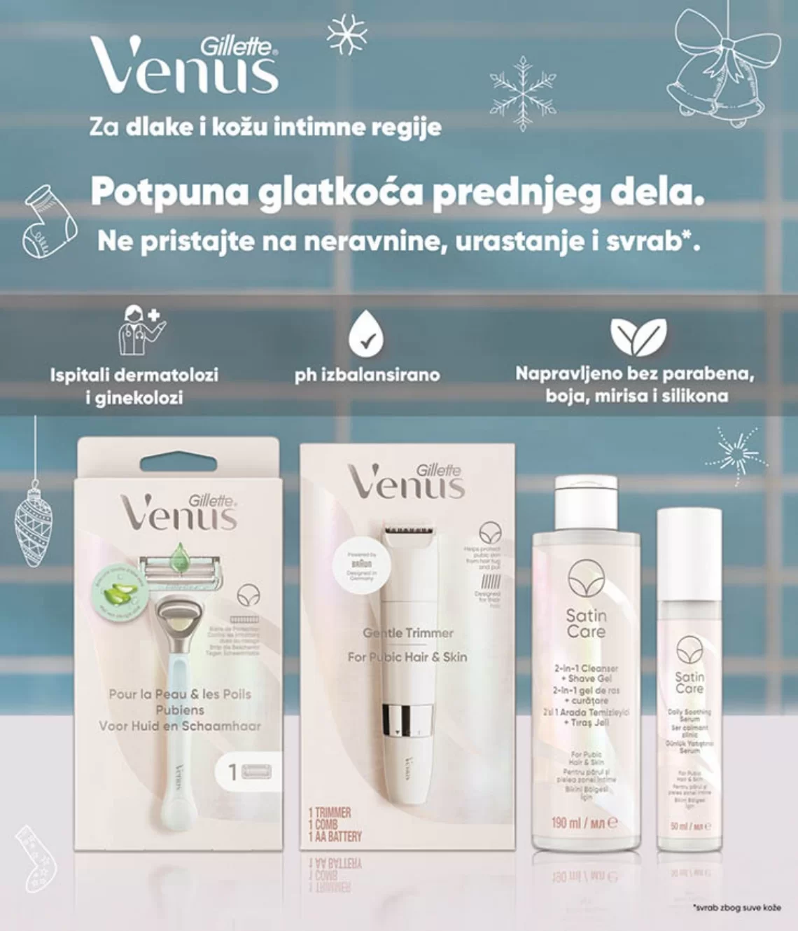 Lilly katalog NOVOGODIŠNJI SPECIJAL 15.12.2024-15.1.2025.