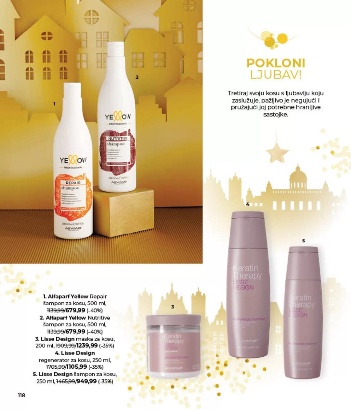 Lilly katalog NOVOGODIŠNJI SPECIJAL 15.12.2024-15.1.2025.