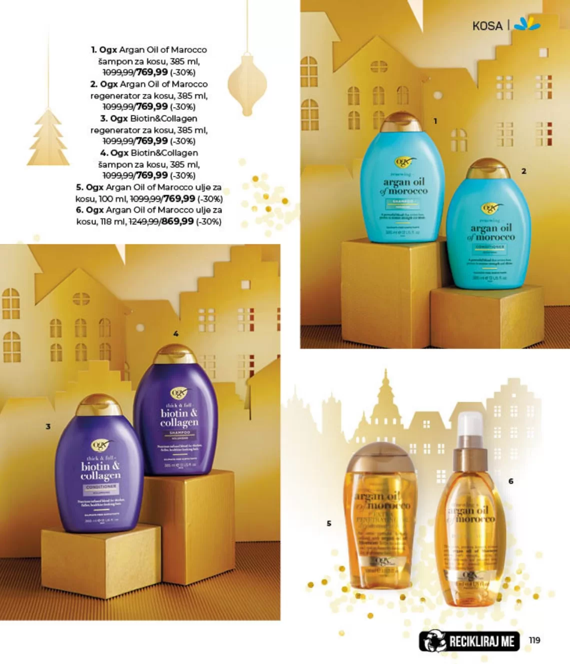 Lilly katalog NOVOGODIŠNJI SPECIJAL 15.12.2024-15.1.2025.