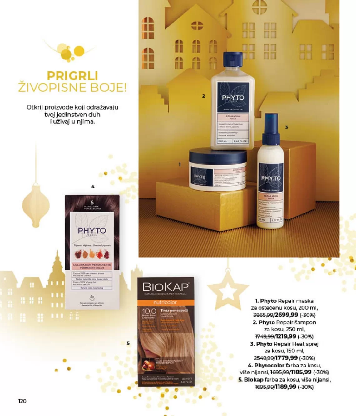 Lilly katalog NOVOGODIŠNJI SPECIJAL 15.12.2024-15.1.2025.