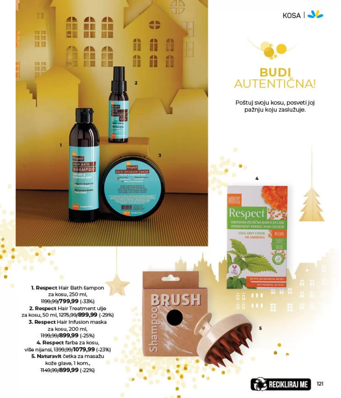 Lilly katalog NOVOGODIŠNJI SPECIJAL 15.12.2024-15.1.2025.