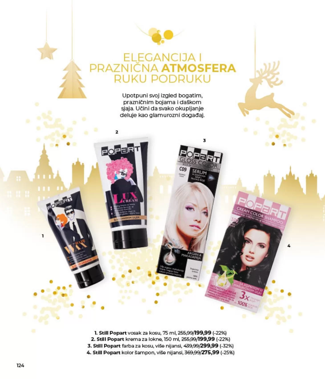 Lilly katalog NOVOGODIŠNJI SPECIJAL 15.12.2024-15.1.2025.