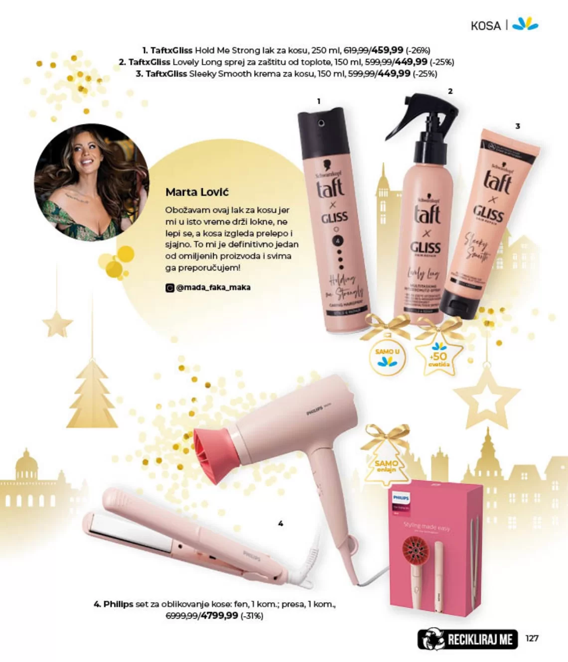 Lilly katalog NOVOGODIŠNJI SPECIJAL 15.12.2024-15.1.2025.