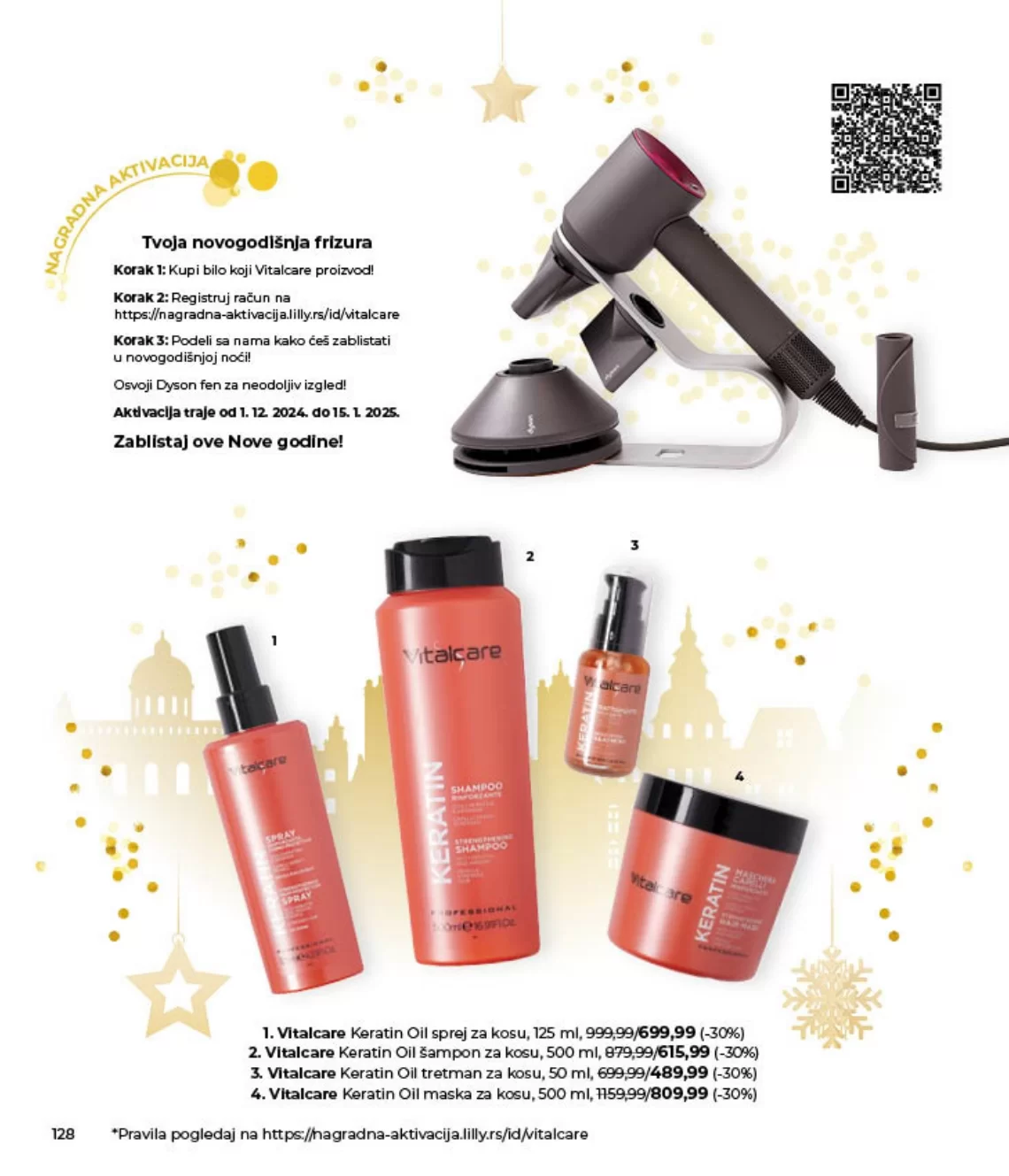 Lilly katalog NOVOGODIŠNJI SPECIJAL 15.12.2024-15.1.2025.