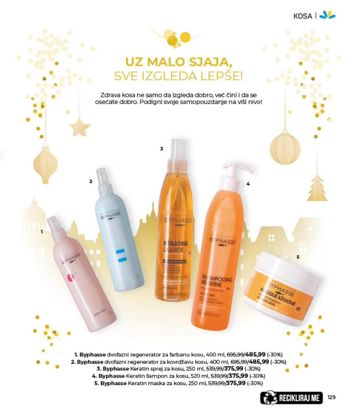 Lilly katalog NOVOGODIŠNJI SPECIJAL 15.12.2024-15.1.2025.