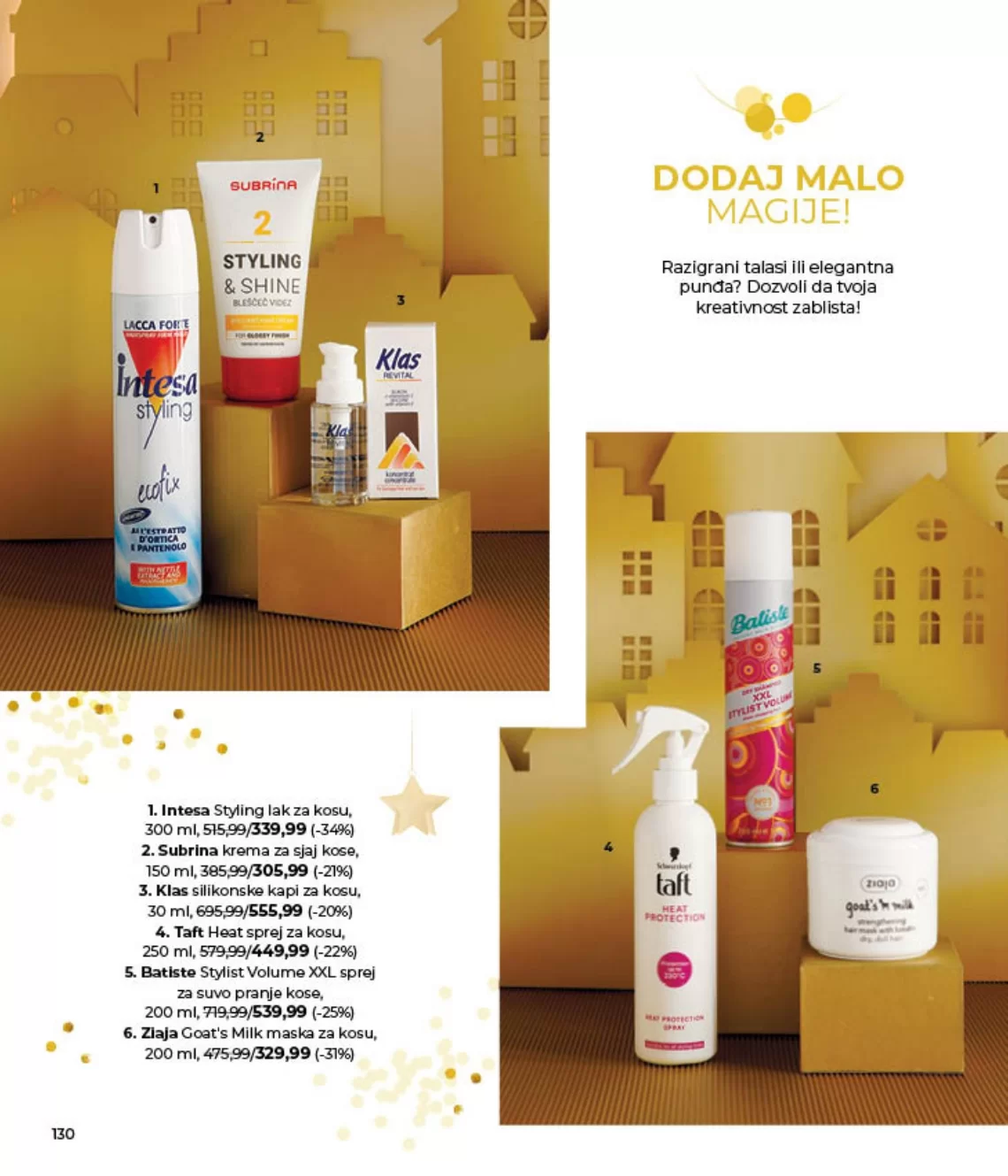 Lilly katalog NOVOGODIŠNJI SPECIJAL 15.12.2024-15.1.2025.