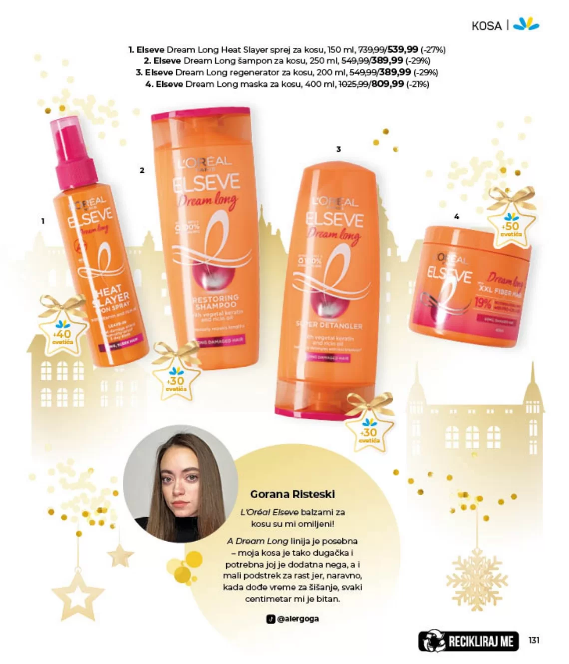 Lilly katalog NOVOGODIŠNJI SPECIJAL 15.12.2024-15.1.2025.