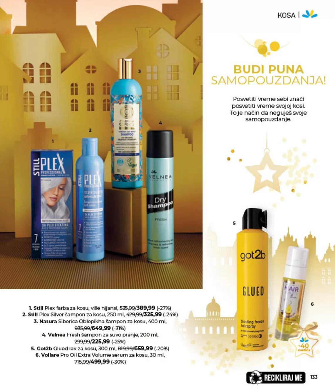 Lilly katalog NOVOGODIŠNJI SPECIJAL 15.12.2024-15.1.2025.