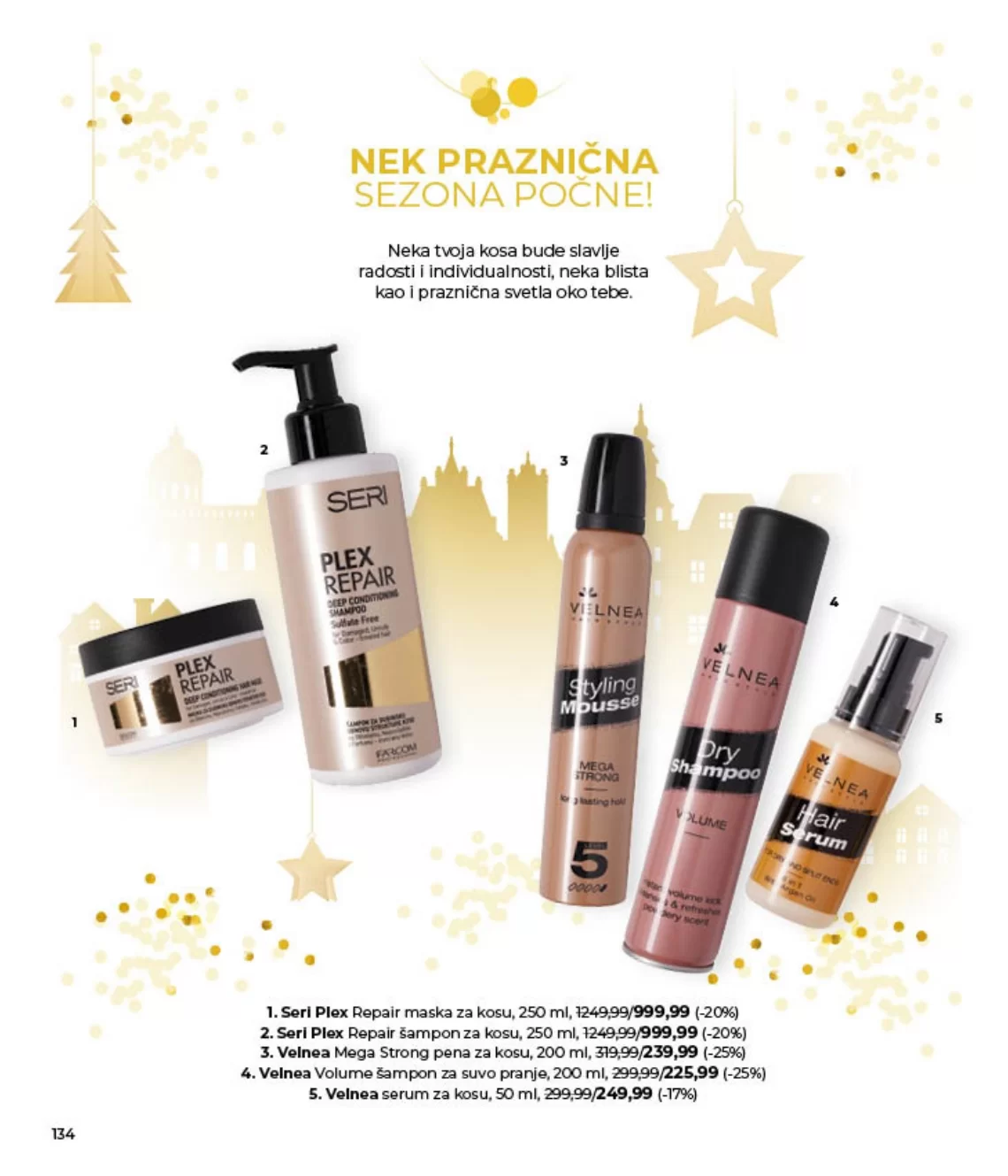 Lilly katalog NOVOGODIŠNJI SPECIJAL 15.12.2024-15.1.2025.