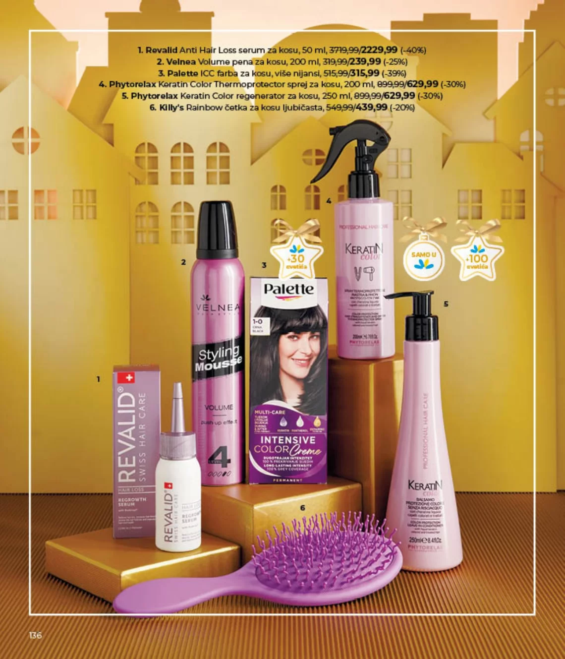 Lilly katalog NOVOGODIŠNJI SPECIJAL 15.12.2024-15.1.2025.