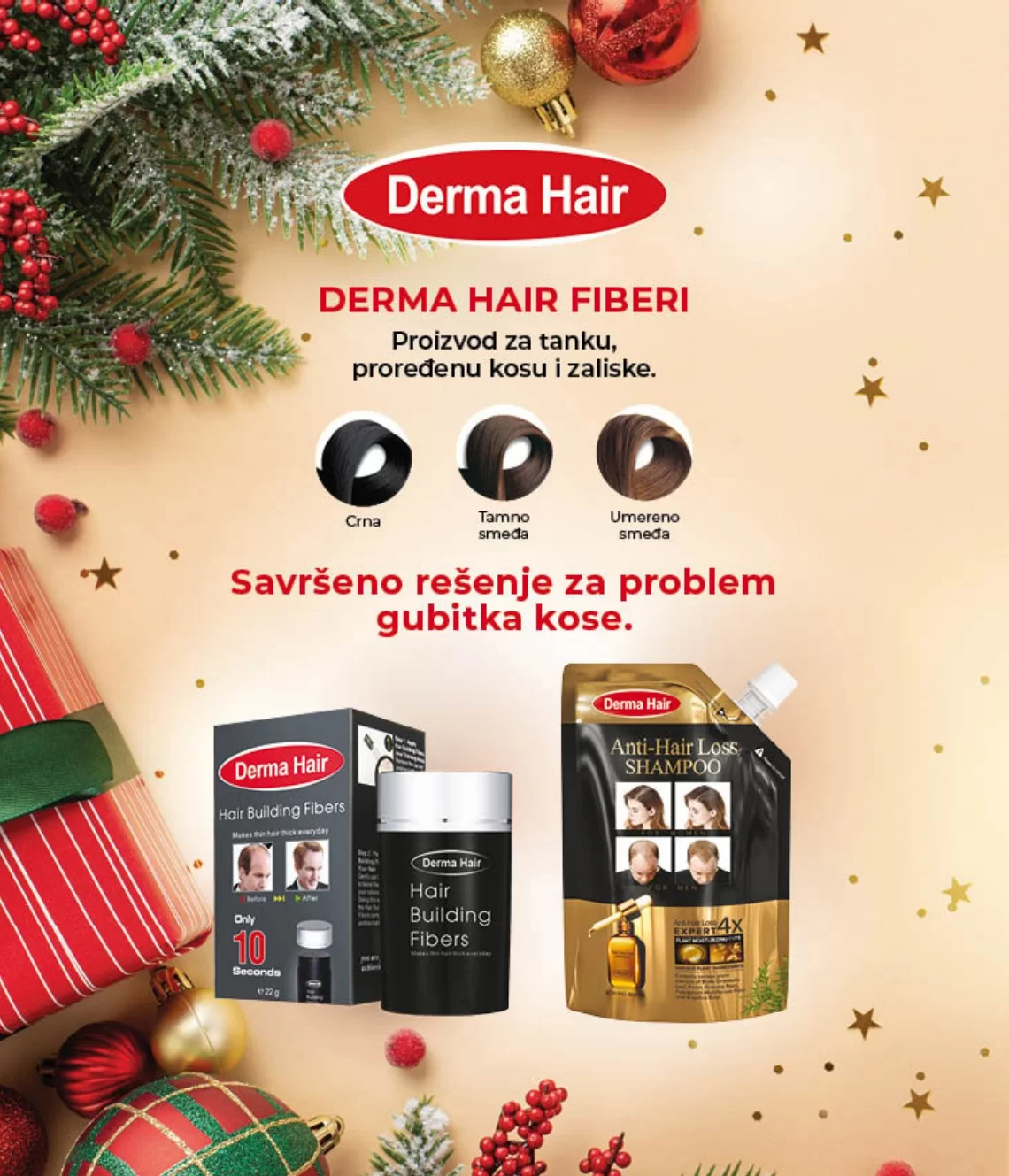 Lilly katalog NOVOGODIŠNJI SPECIJAL 15.12.2024-15.1.2025.