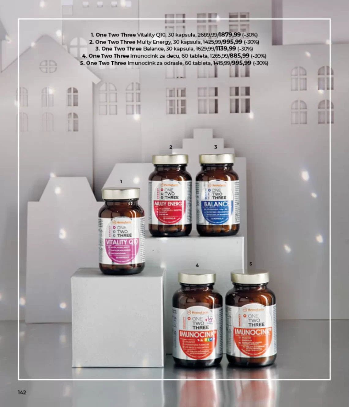 Lilly katalog NOVOGODIŠNJI SPECIJAL 15.12.2024-15.1.2025.