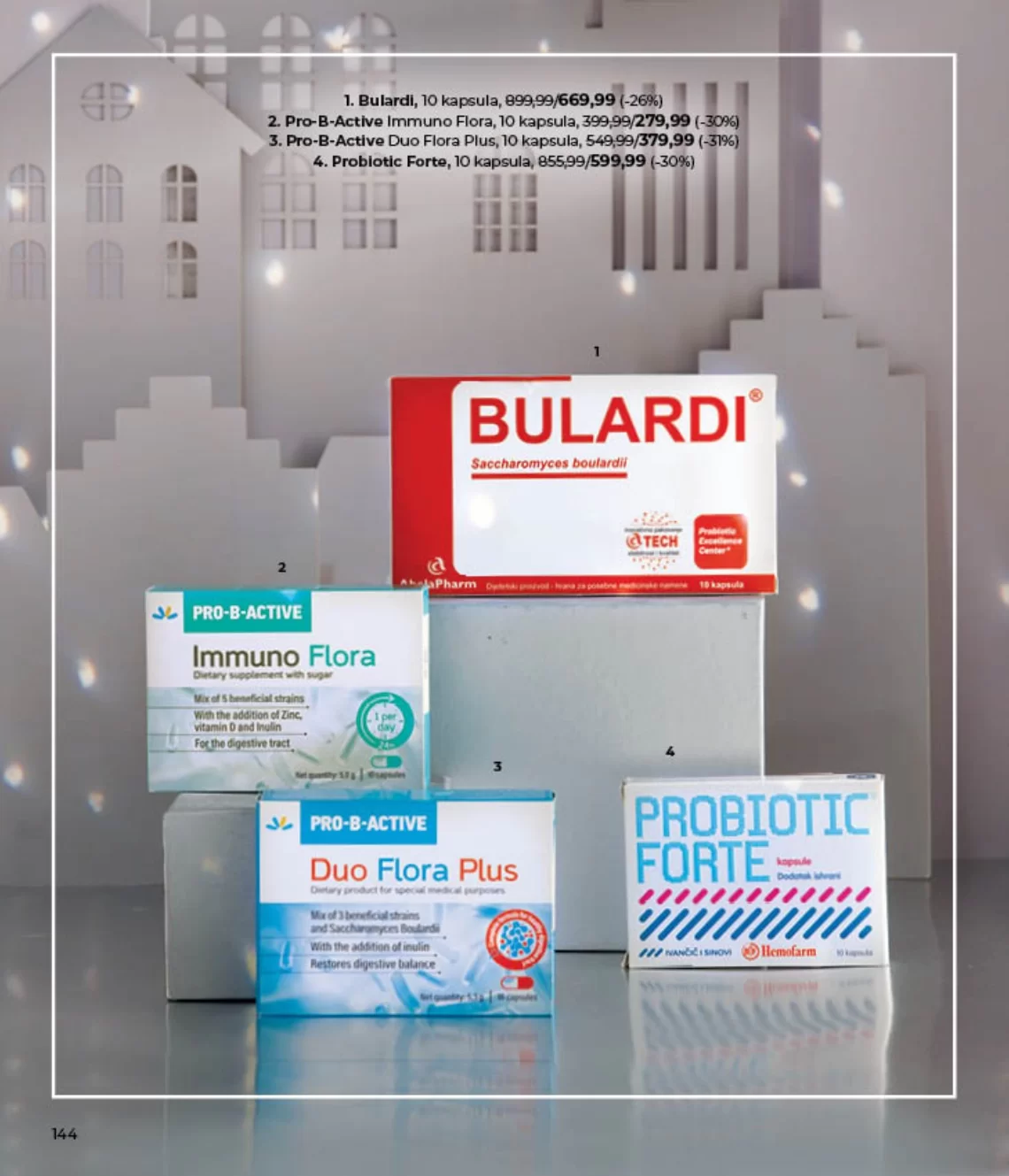 Lilly katalog NOVOGODIŠNJI SPECIJAL 15.12.2024-15.1.2025.