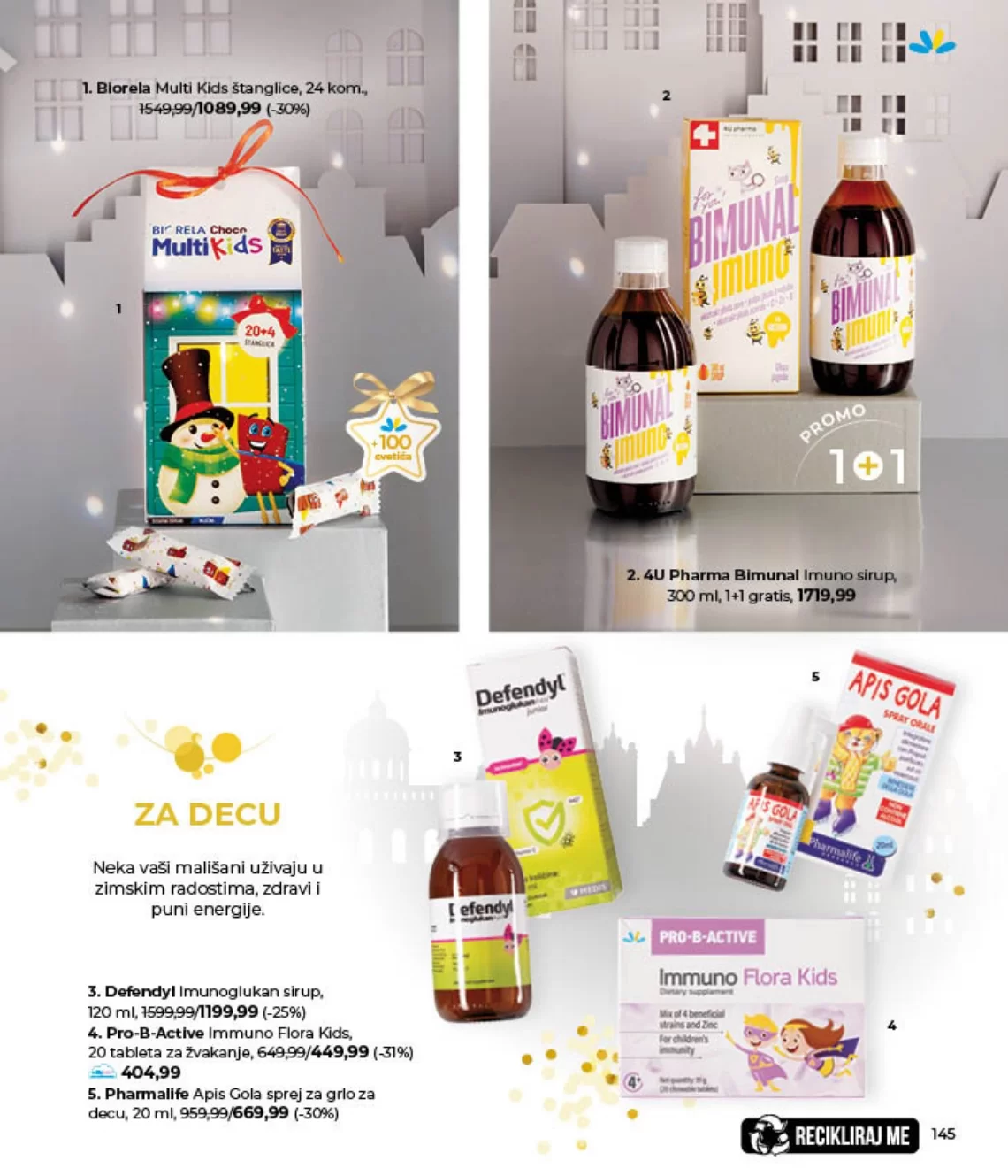 Lilly katalog NOVOGODIŠNJI SPECIJAL 15.12.2024-15.1.2025.