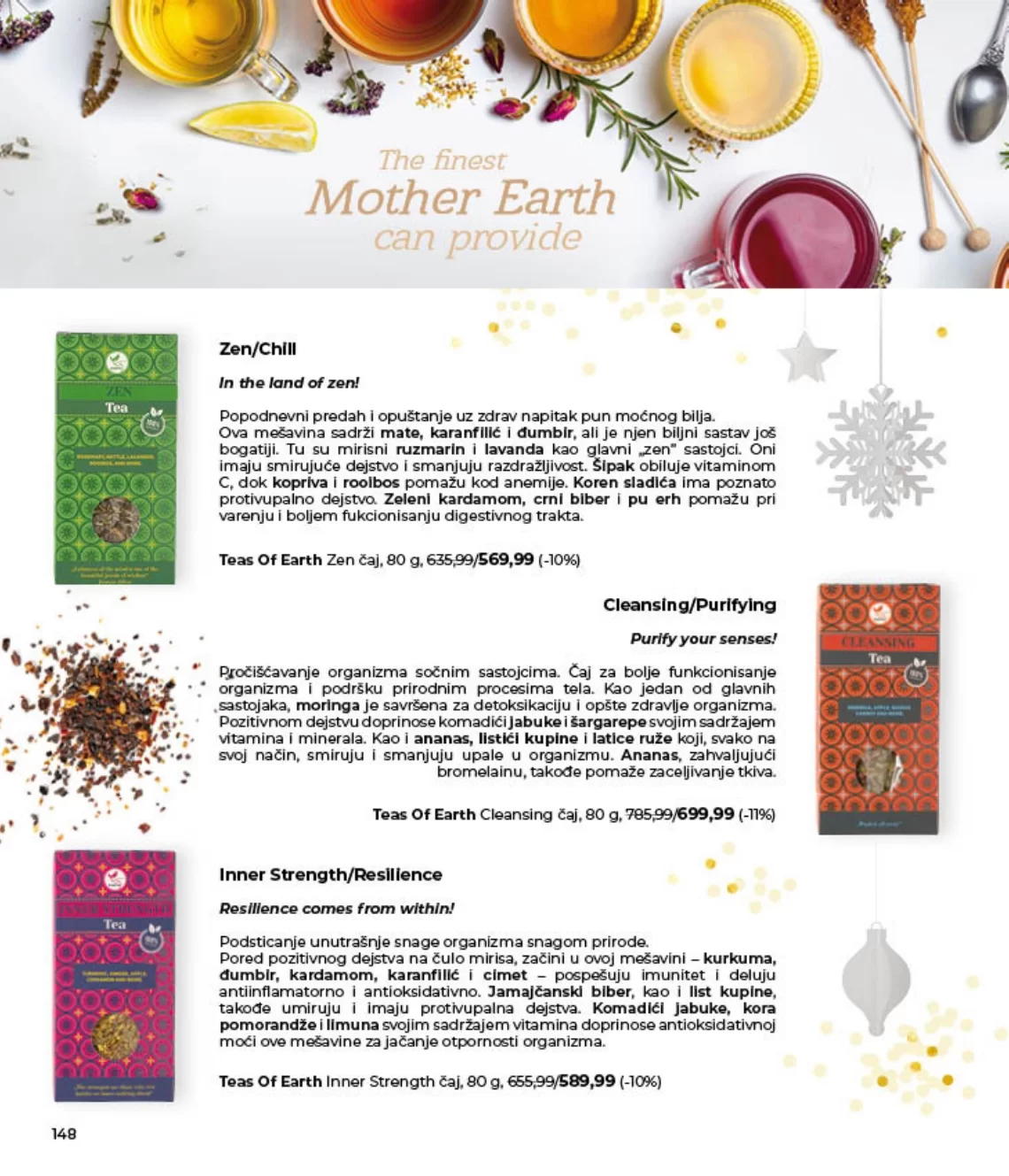 Lilly katalog NOVOGODIŠNJI SPECIJAL 15.12.2024-15.1.2025.