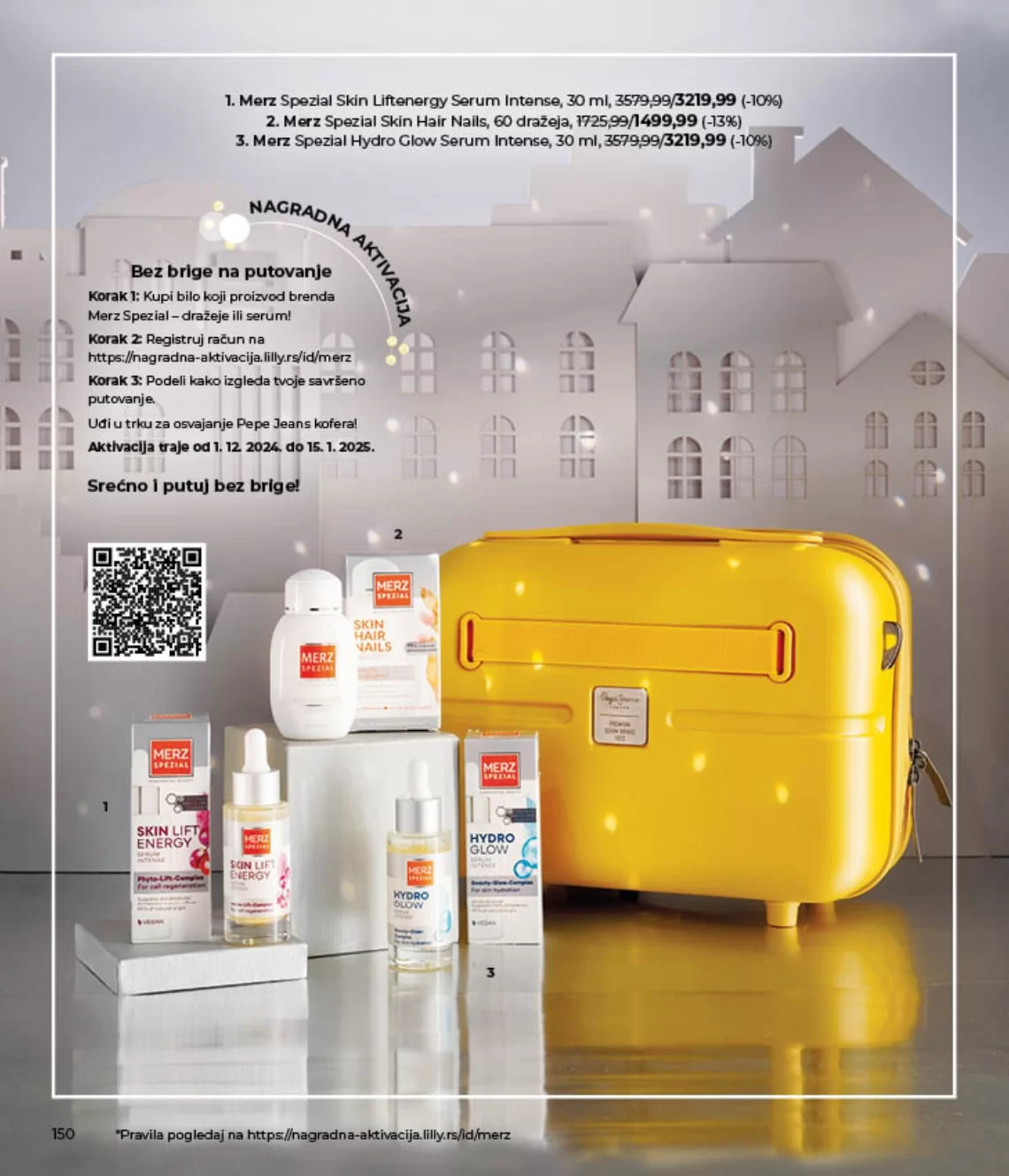 Lilly katalog NOVOGODIŠNJI SPECIJAL 15.12.2024-15.1.2025.