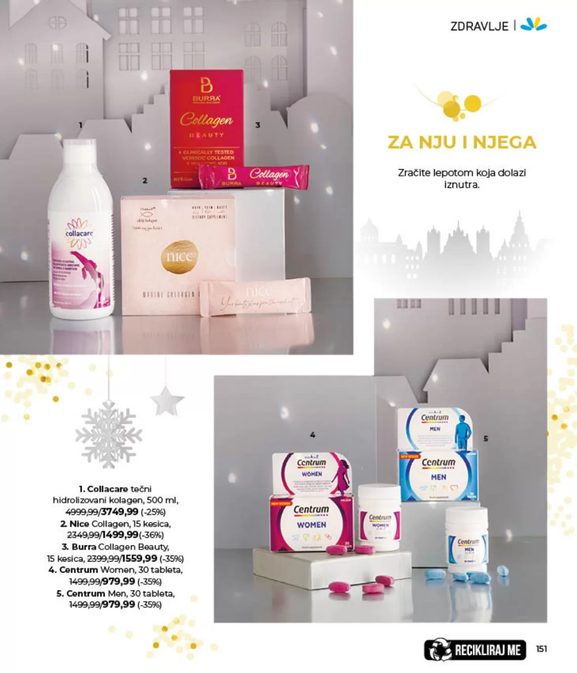 Lilly katalog NOVOGODIŠNJI SPECIJAL 15.12.2024-15.1.2025.