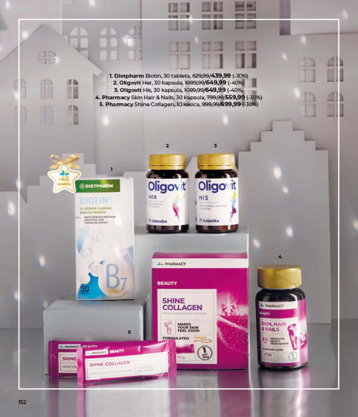 Lilly katalog NOVOGODIŠNJI SPECIJAL 15.12.2024-15.1.2025.