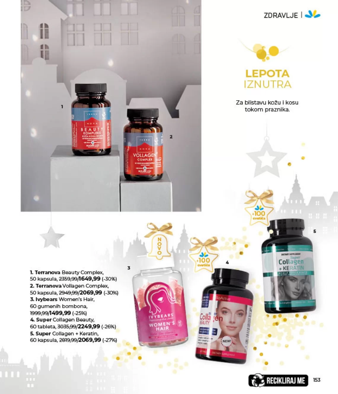 Lilly katalog NOVOGODIŠNJI SPECIJAL 15.12.2024-15.1.2025.