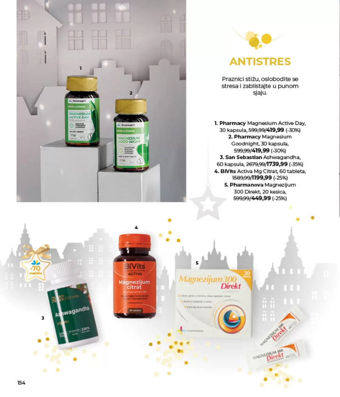 Lilly katalog NOVOGODIŠNJI SPECIJAL 15.12.2024-15.1.2025.