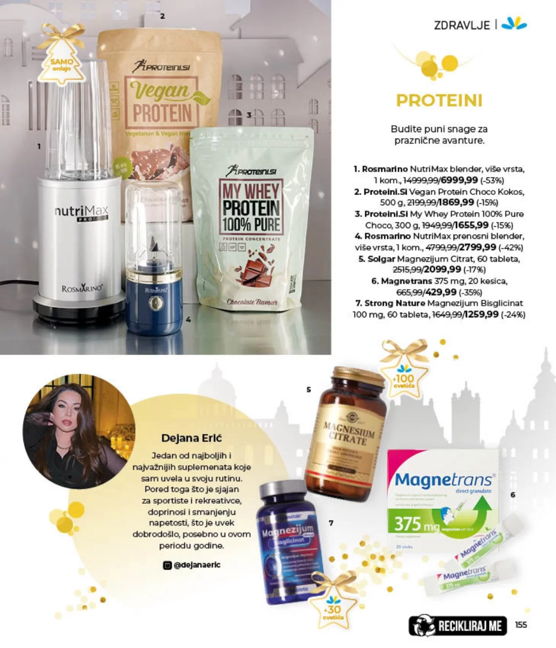 Lilly katalog NOVOGODIŠNJI SPECIJAL 15.12.2024-15.1.2025.