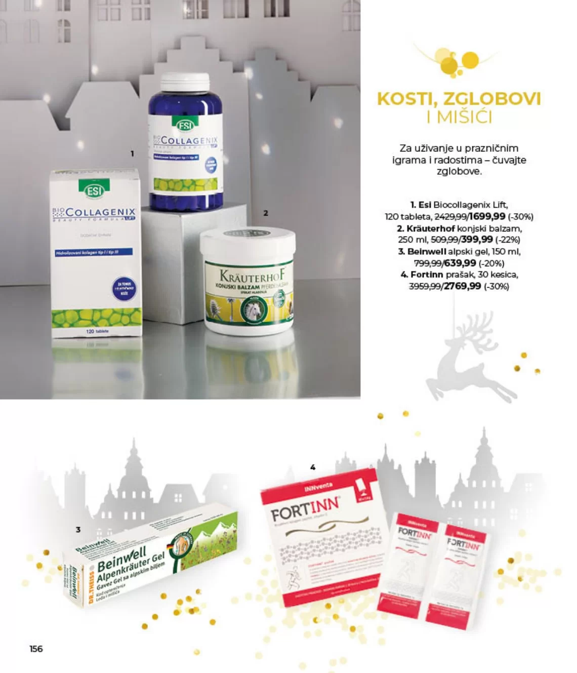 Lilly katalog NOVOGODIŠNJI SPECIJAL 15.12.2024-15.1.2025.