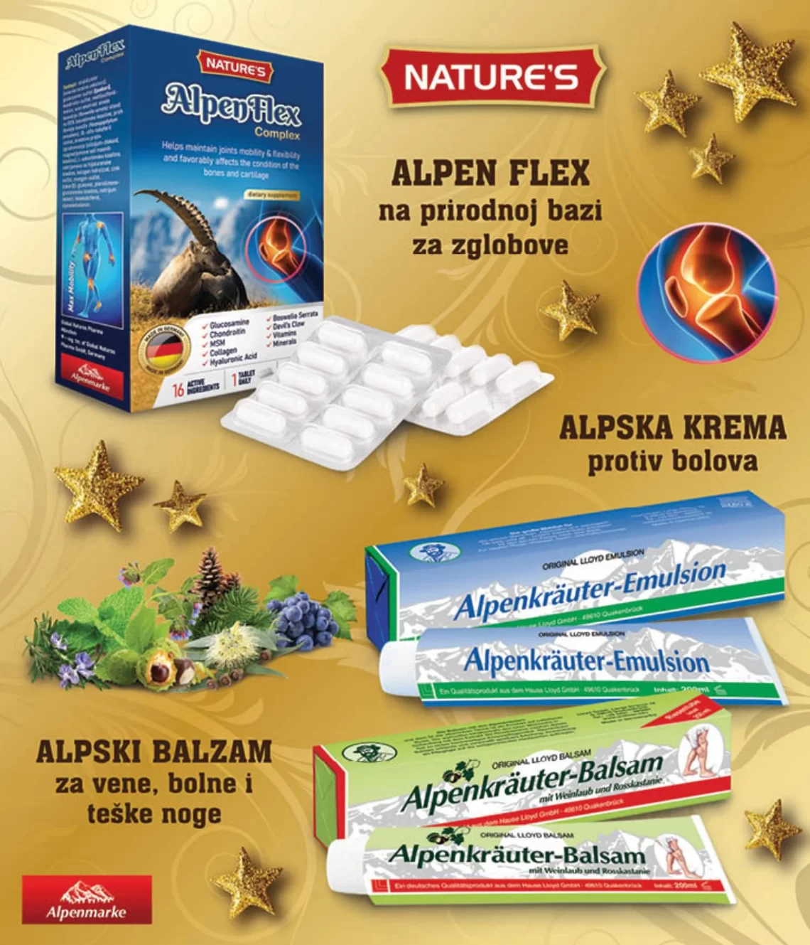 Lilly katalog NOVOGODIŠNJI SPECIJAL 15.12.2024-15.1.2025.