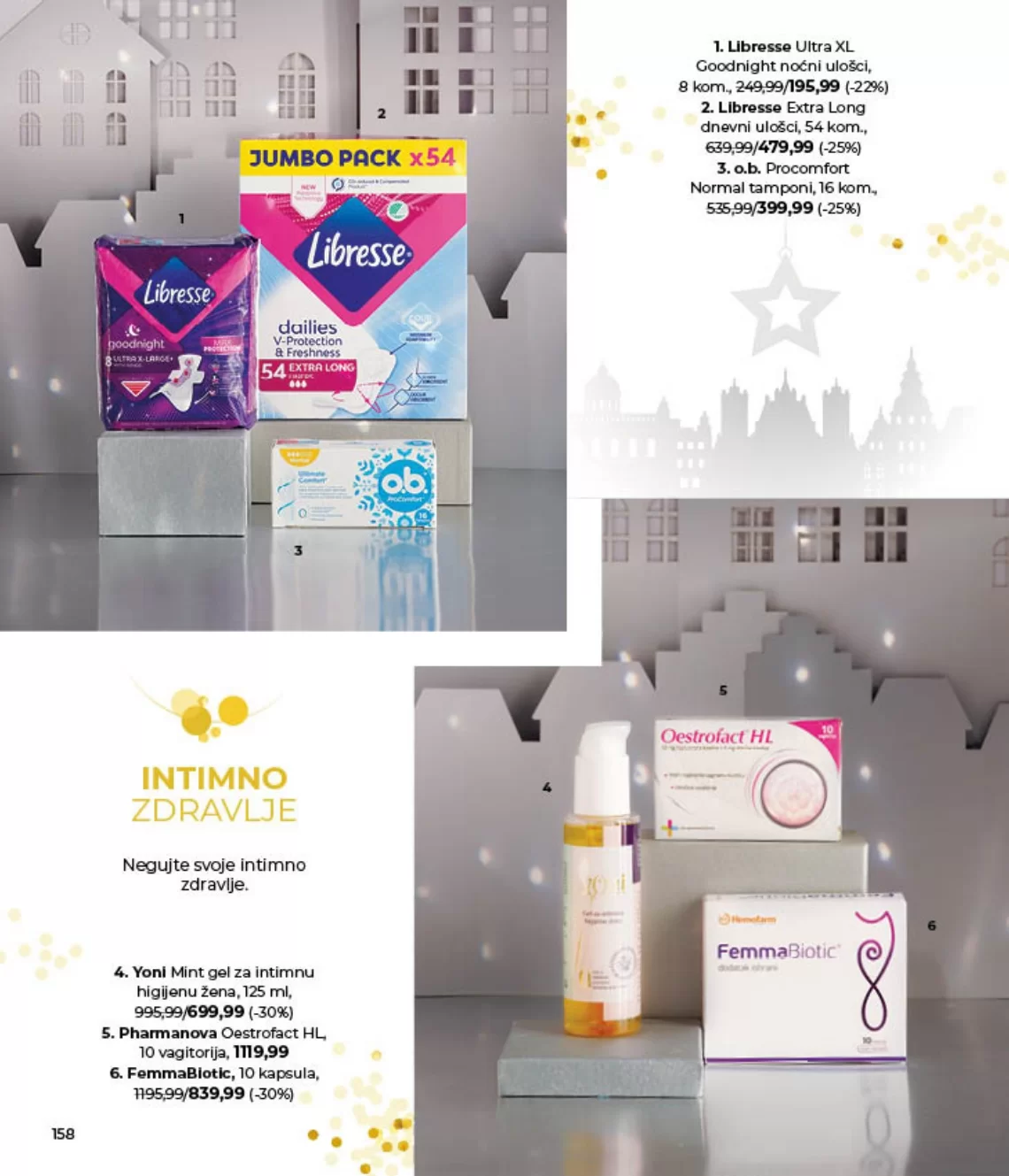 Lilly katalog NOVOGODIŠNJI SPECIJAL 15.12.2024-15.1.2025.