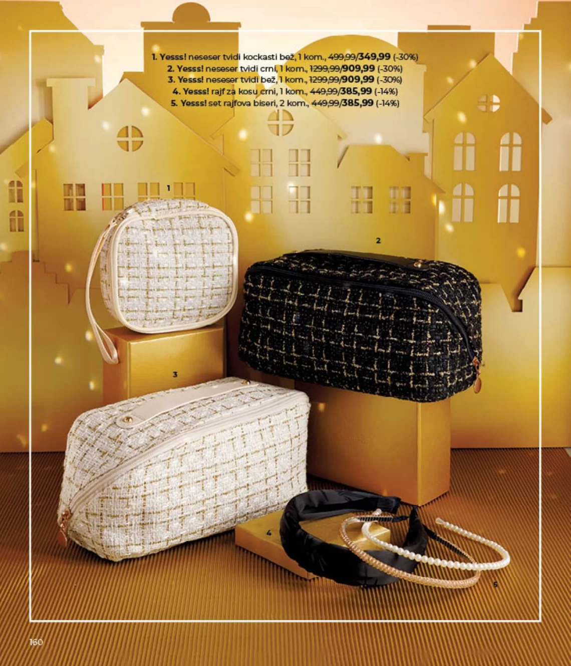 Lilly katalog NOVOGODIŠNJI SPECIJAL 15.12.2024-15.1.2025.