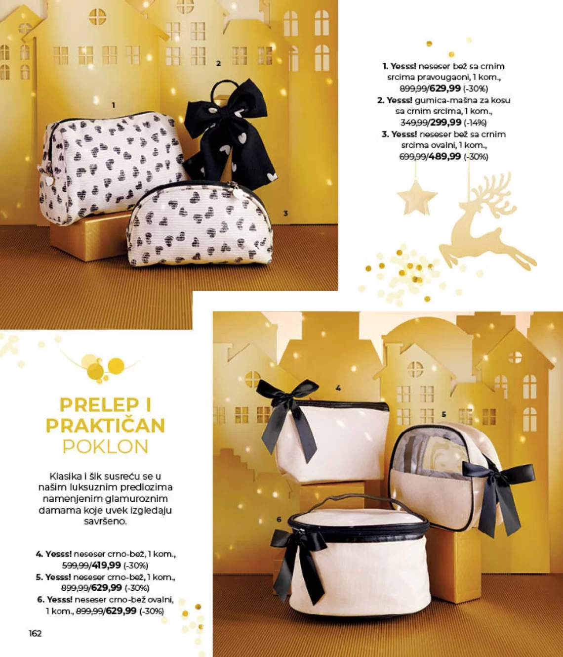 Lilly katalog NOVOGODIŠNJI SPECIJAL 15.12.2024-15.1.2025.