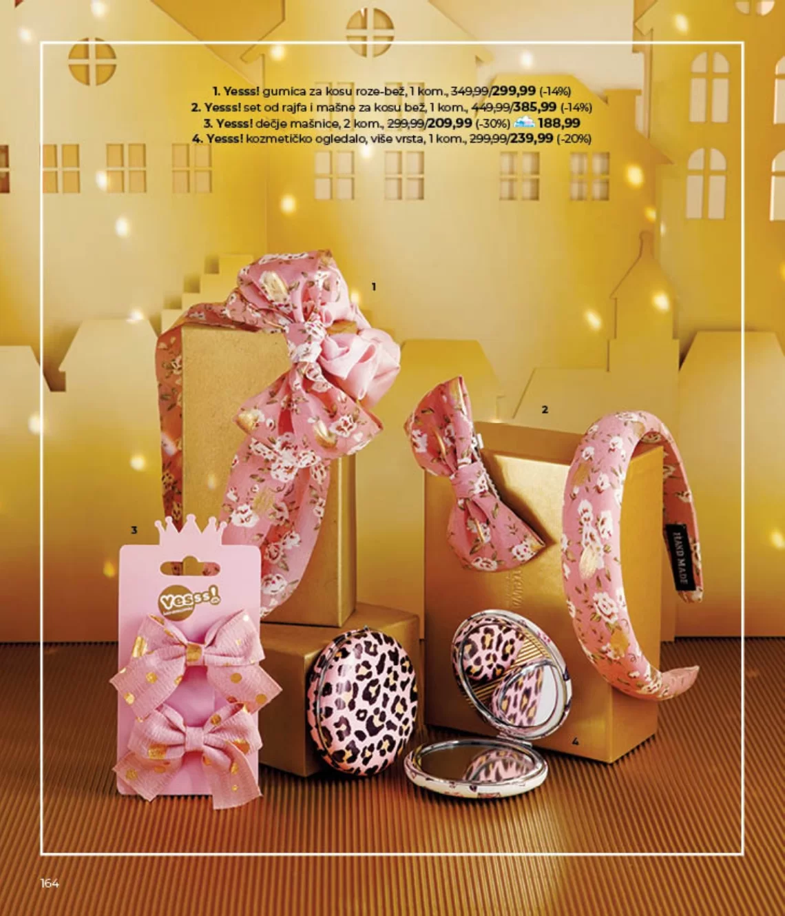 Lilly katalog NOVOGODIŠNJI SPECIJAL 15.12.2024-15.1.2025.