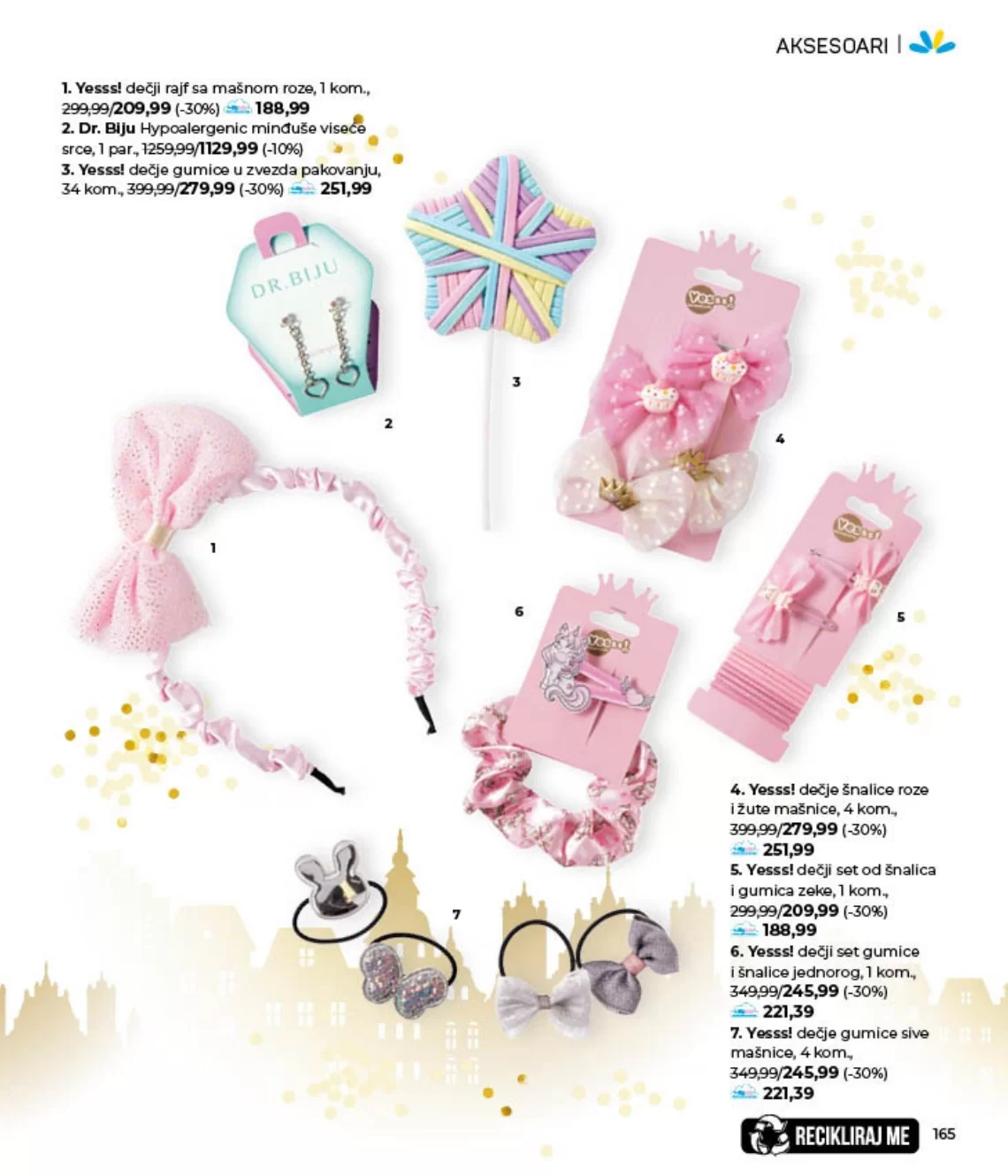 Lilly katalog NOVOGODIŠNJI SPECIJAL 15.12.2024-15.1.2025.