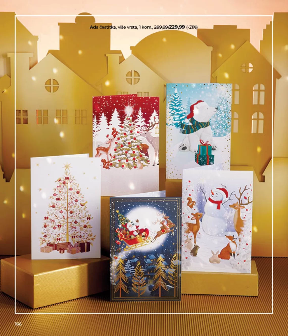 Lilly katalog NOVOGODIŠNJI SPECIJAL 15.12.2024-15.1.2025.