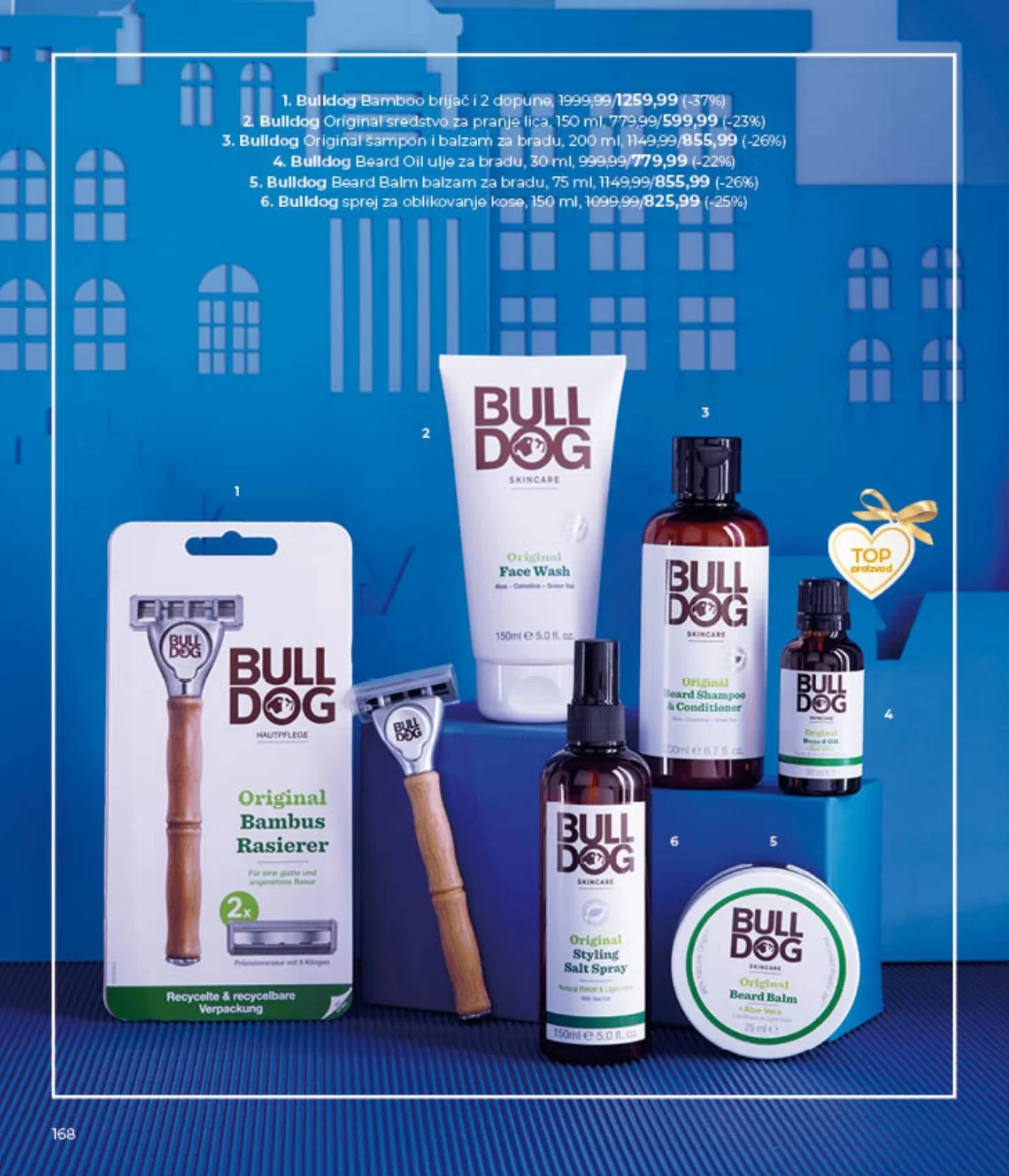 Lilly katalog NOVOGODIŠNJI SPECIJAL 15.12.2024-15.1.2025.