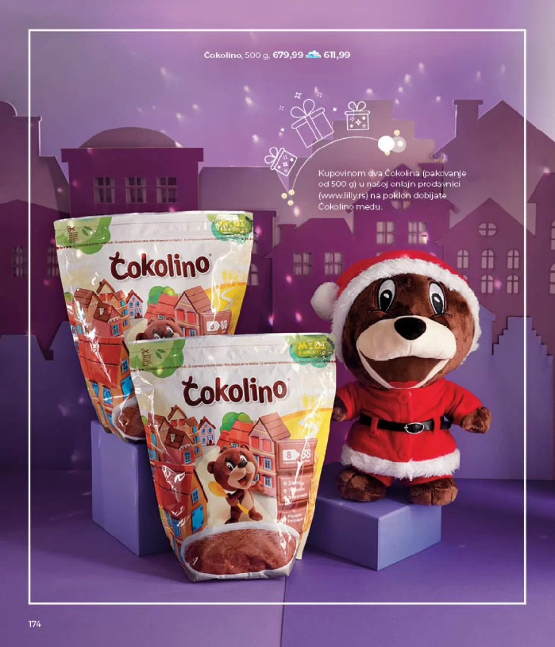 Lilly katalog NOVOGODIŠNJI SPECIJAL 15.12.2024-15.1.2025.